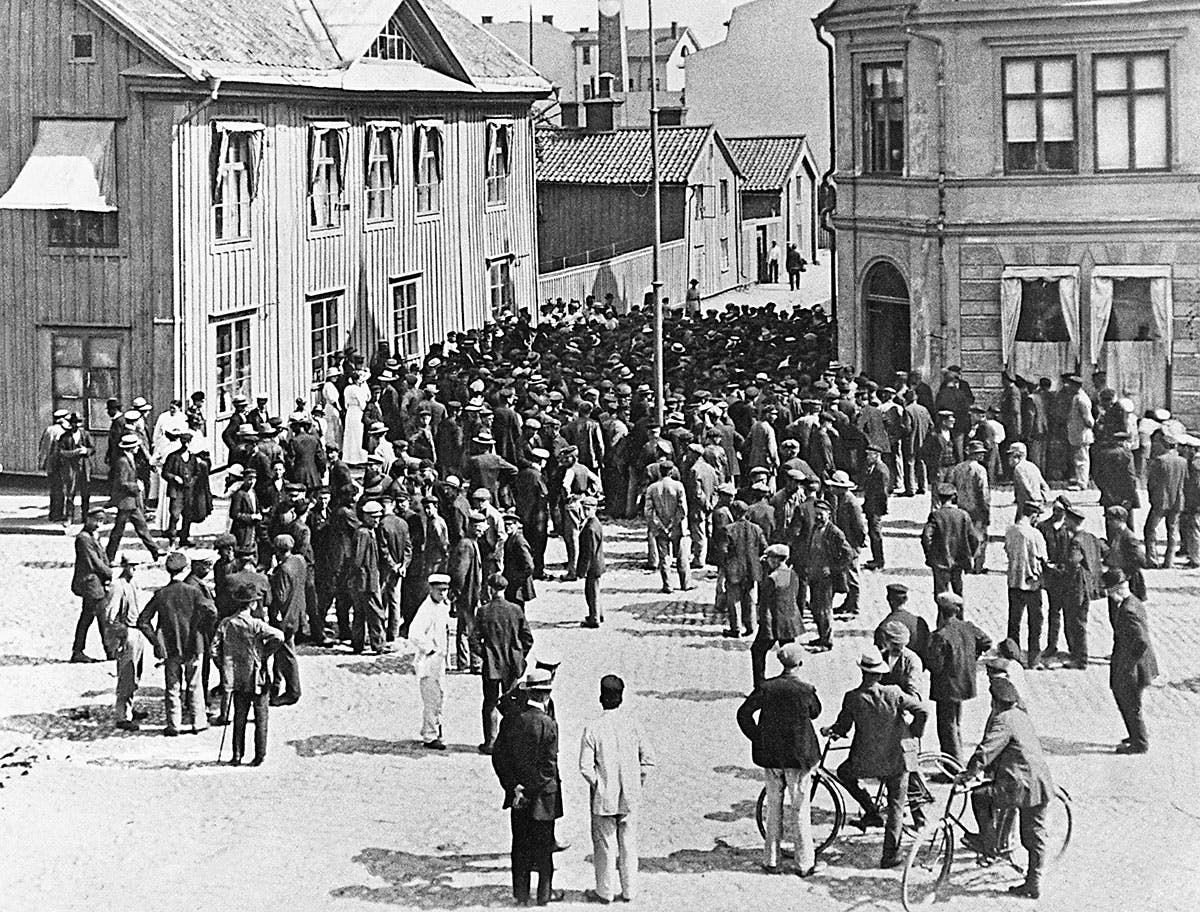 Sovjetunionen och Sverige | Historisk relation Sovjetunionen och Sverige | Historisk relation